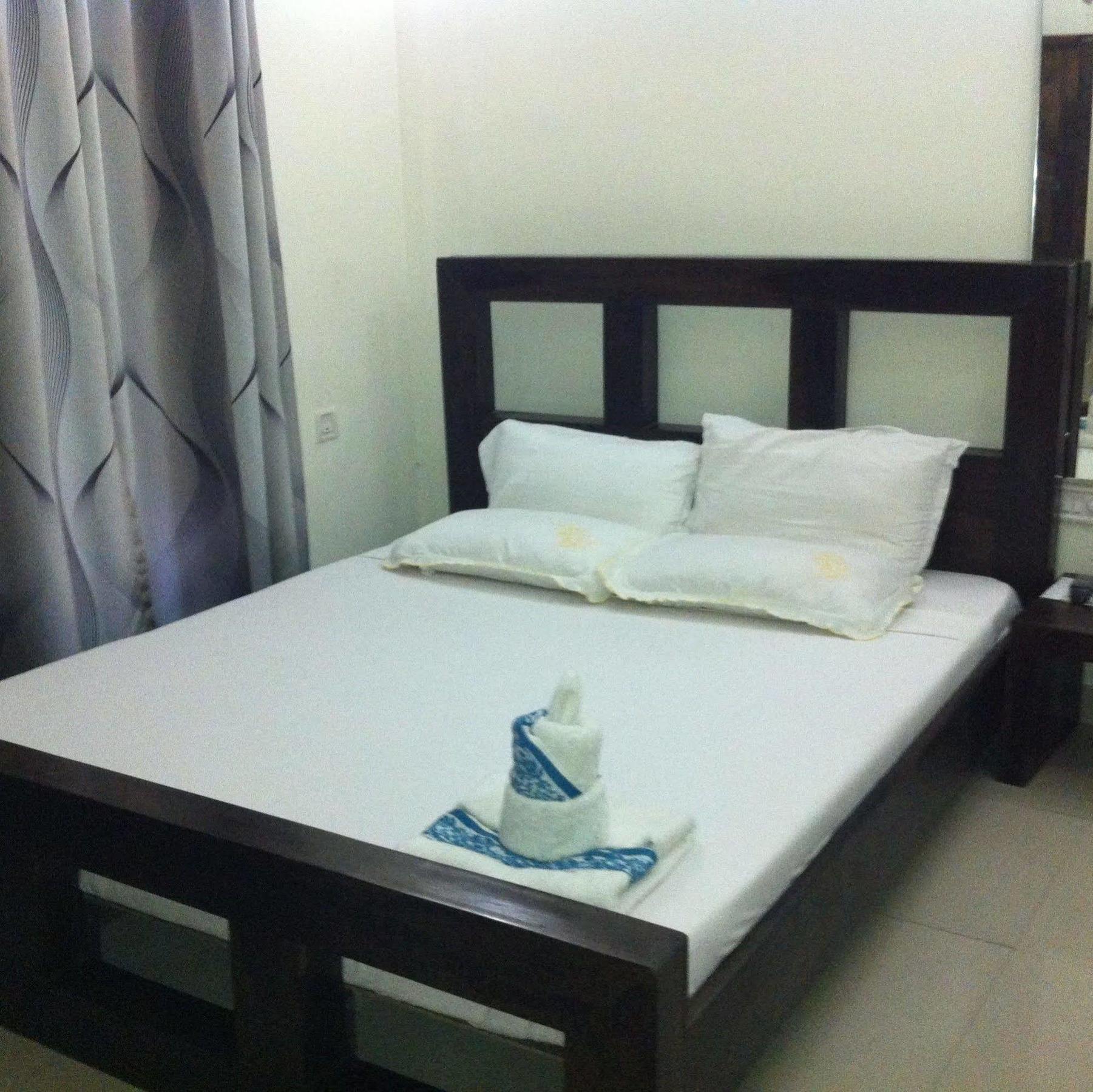 Oyo Home 63551 Pleasant Stay Near Fort Kochi Beach Екстериор снимка