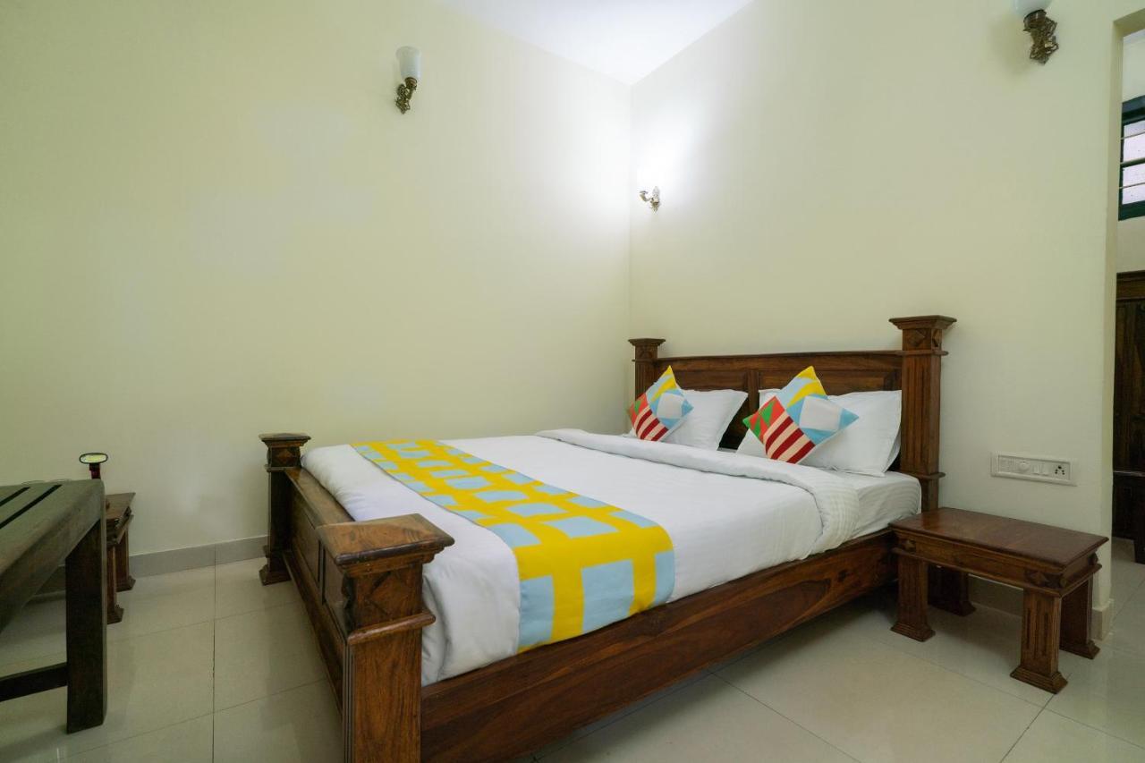 Oyo Home 63551 Pleasant Stay Near Fort Kochi Beach Екстериор снимка