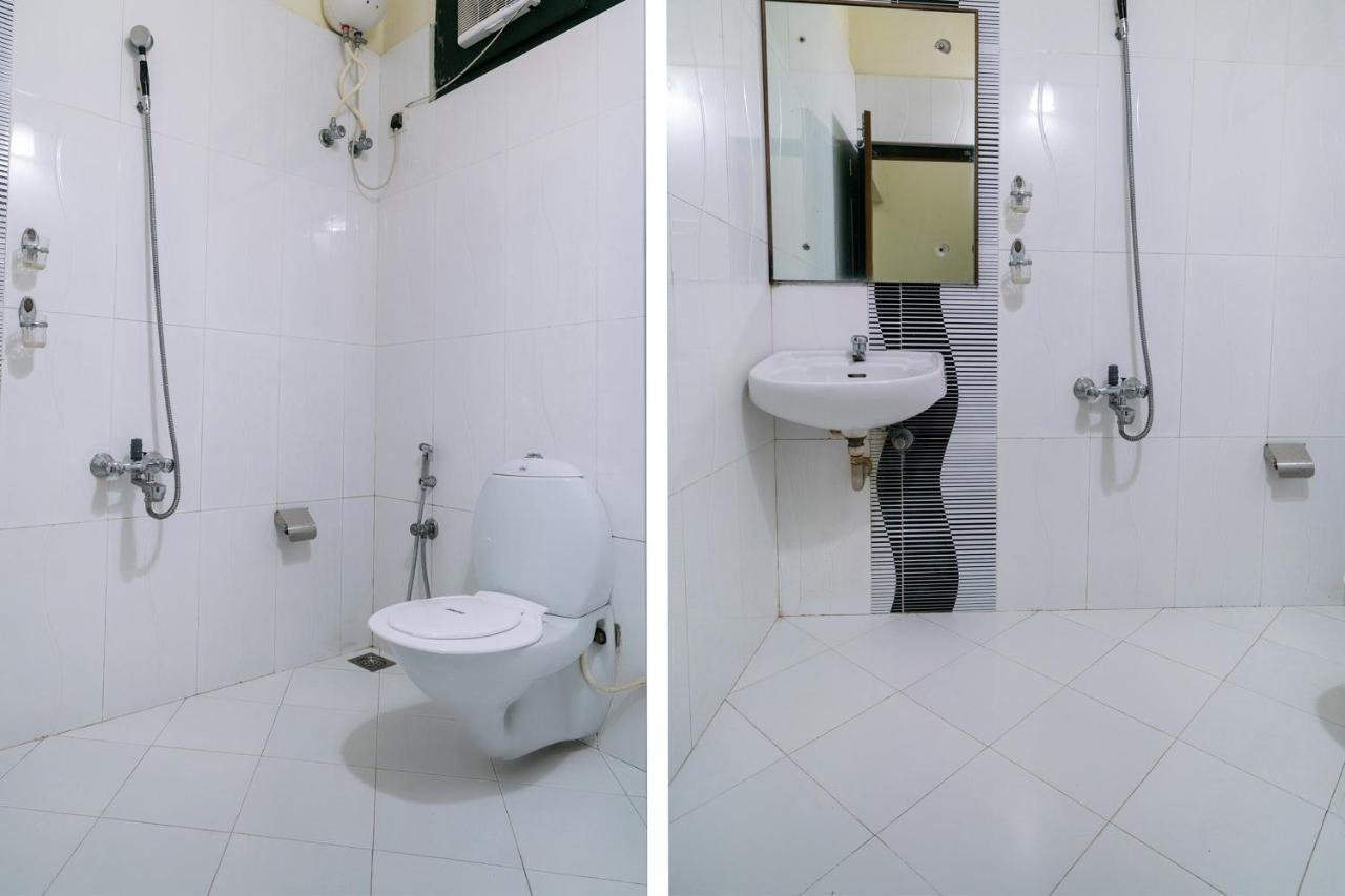 Oyo Home 63551 Pleasant Stay Near Fort Kochi Beach Екстериор снимка